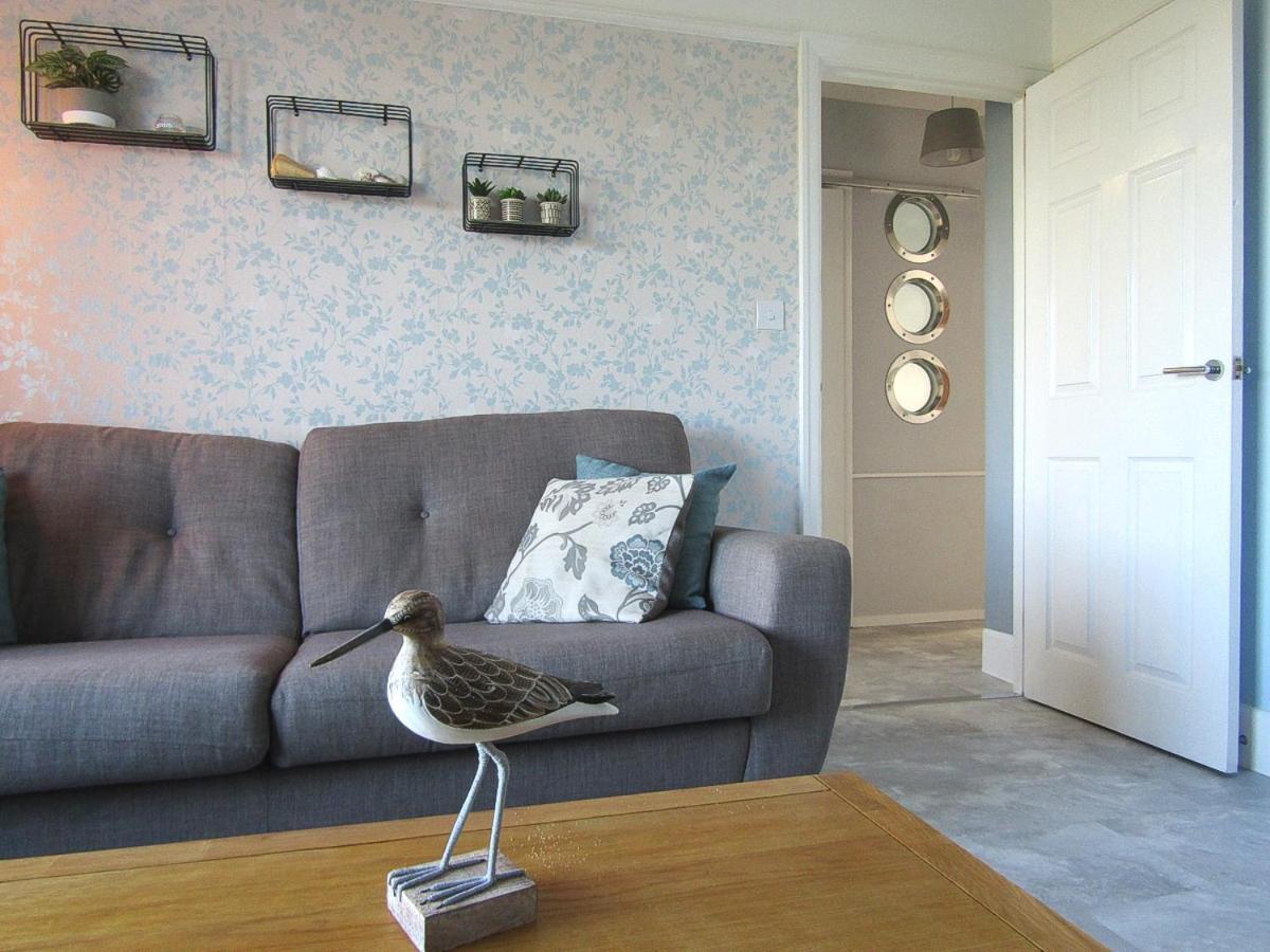 Wickham House Apartment Fremington  외부 사진