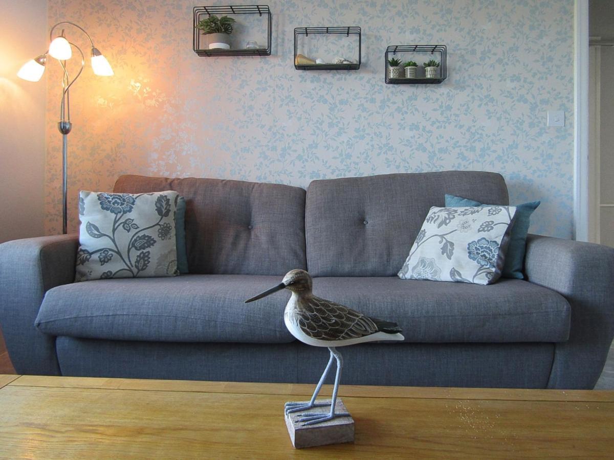Wickham House Apartment Fremington  외부 사진