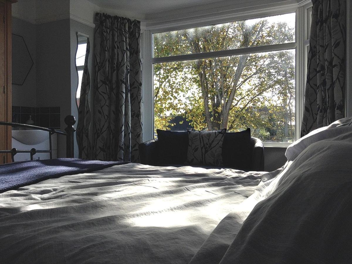 Wickham House Apartment Fremington  외부 사진