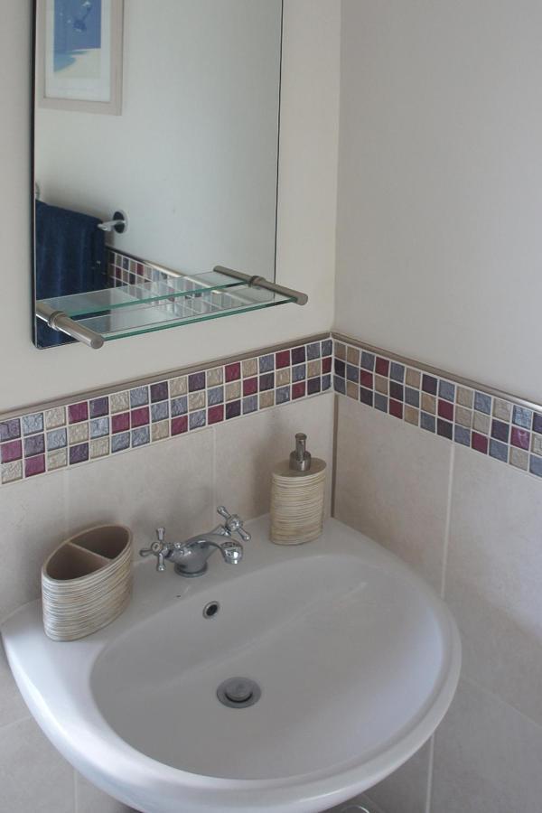 Wickham House Apartment Fremington  외부 사진