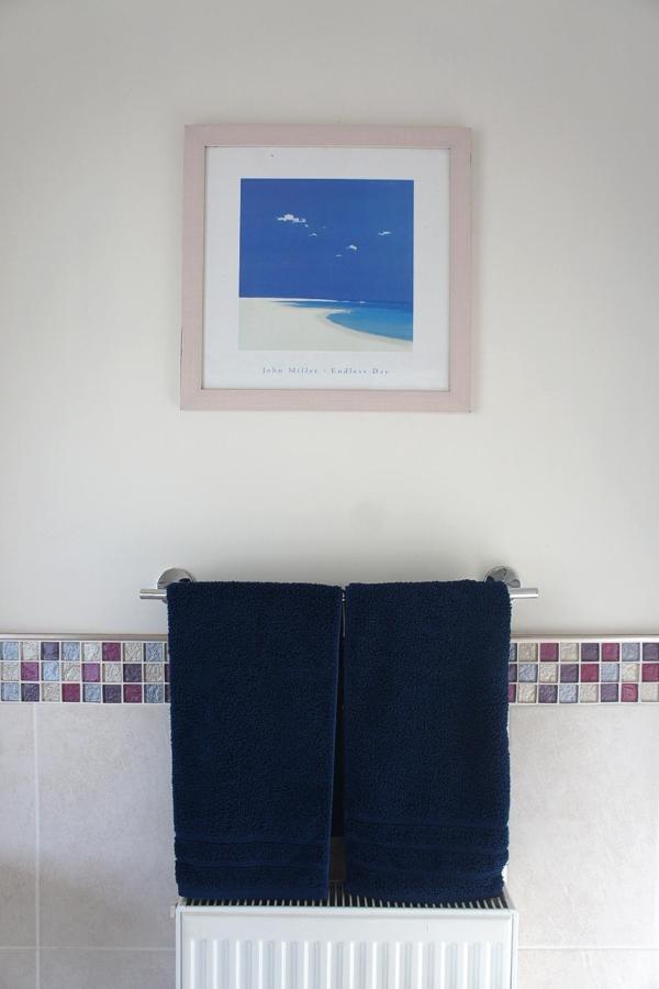 Wickham House Apartment Fremington  외부 사진