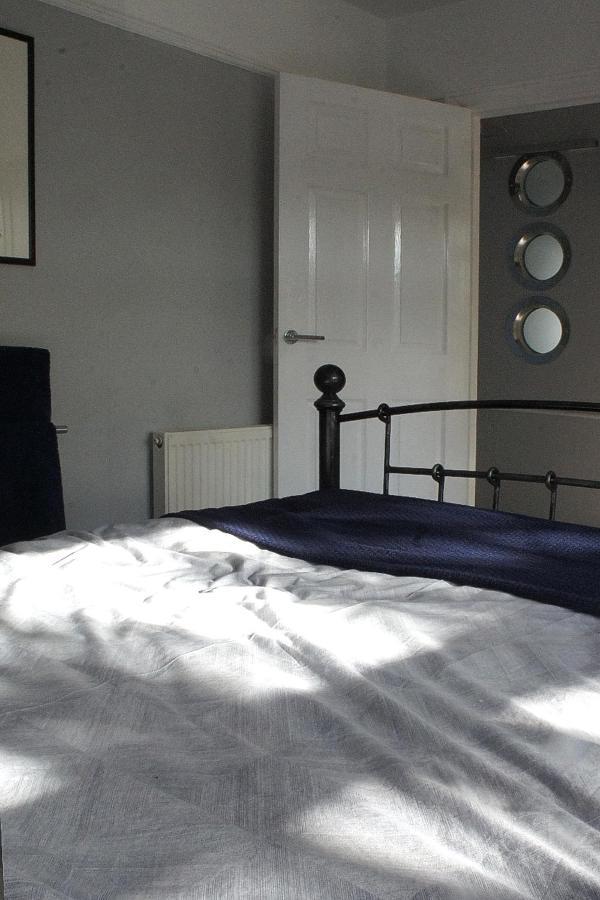 Wickham House Apartment Fremington  외부 사진