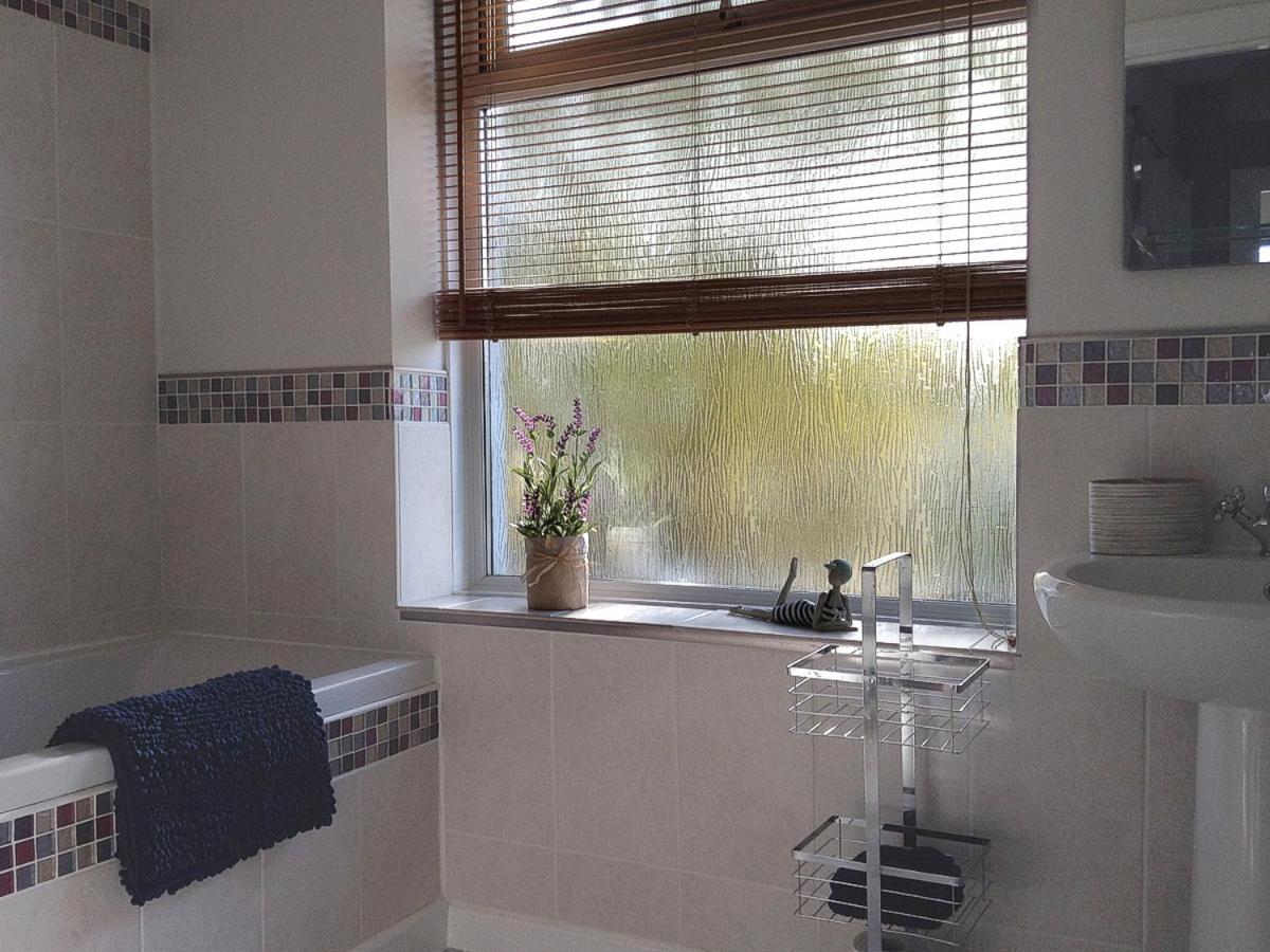 Wickham House Apartment Fremington  외부 사진