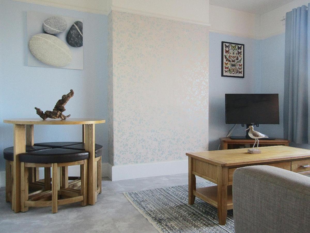Wickham House Apartment Fremington  외부 사진