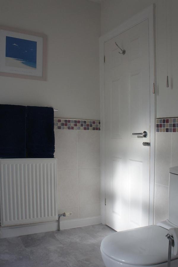 Wickham House Apartment Fremington  외부 사진