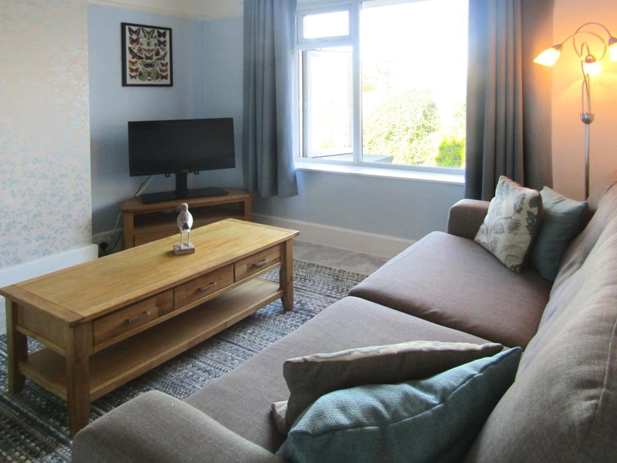Wickham House Apartment Fremington  외부 사진