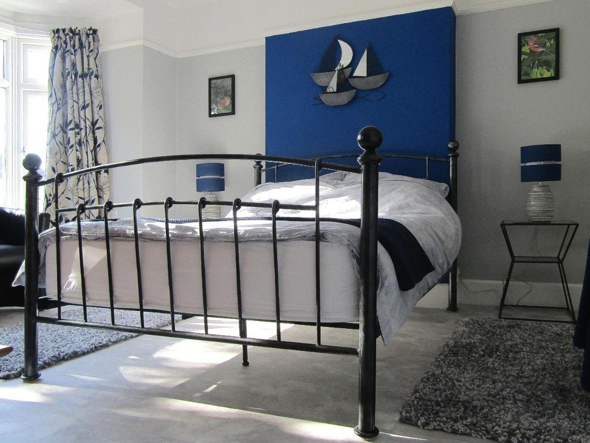 Wickham House Apartment Fremington  외부 사진